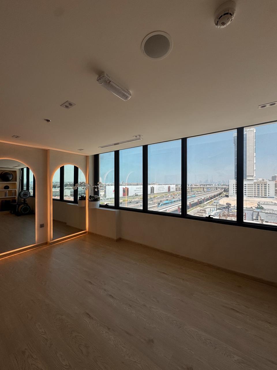 Beyond Rehab Physiotherapy Center L.L.C — photo 3