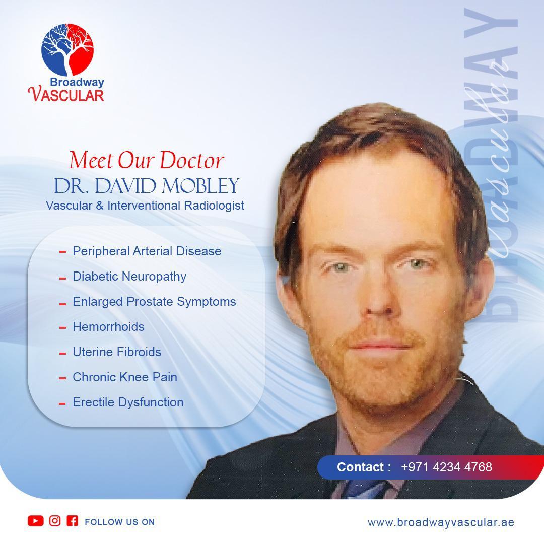 Broadway Vascular Clinic L.L.C — صورة 8