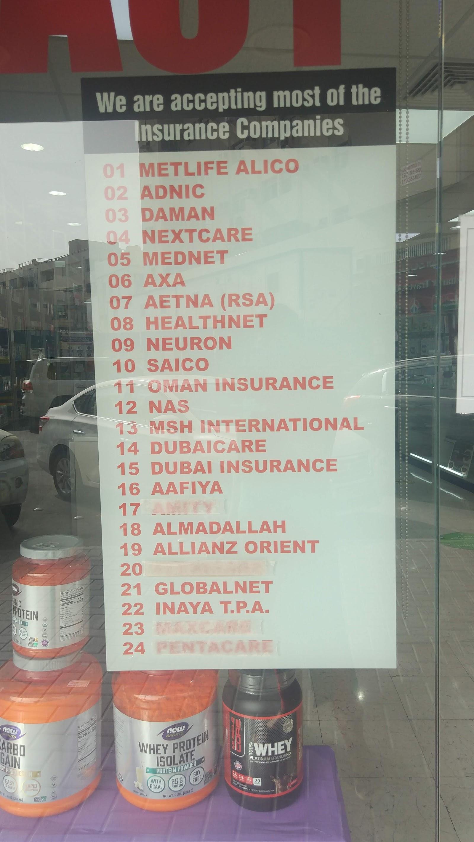 Country Pharmacy CO (L.L.C) — photo 8