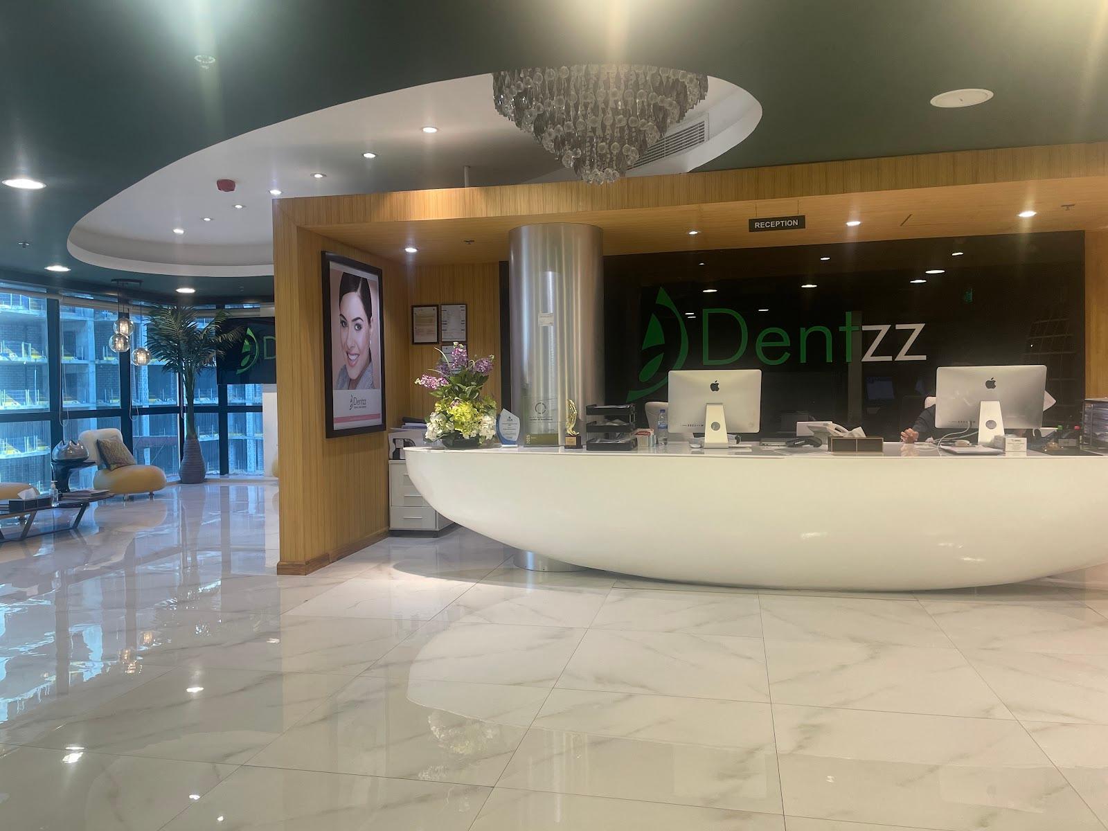 Dentzz Dental - Dmcc — photo 2