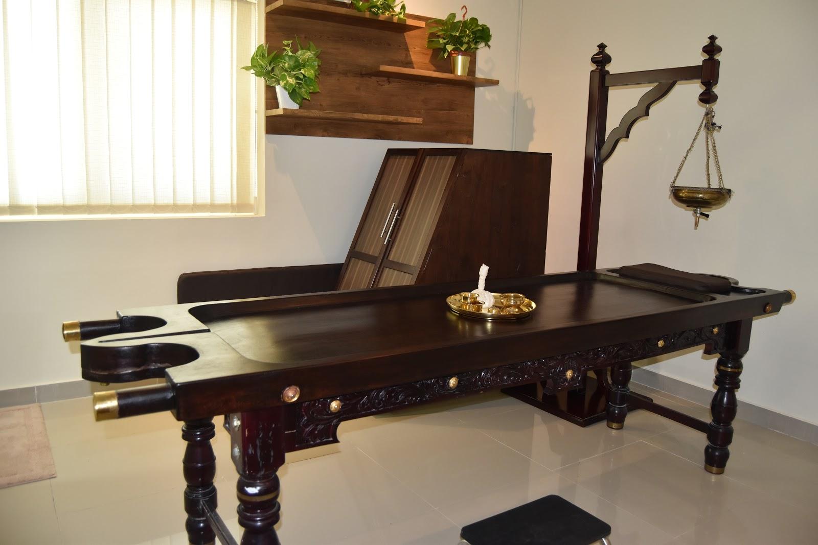 Dr Jasnas Ayurveda Clinic L.L.C — photo 4