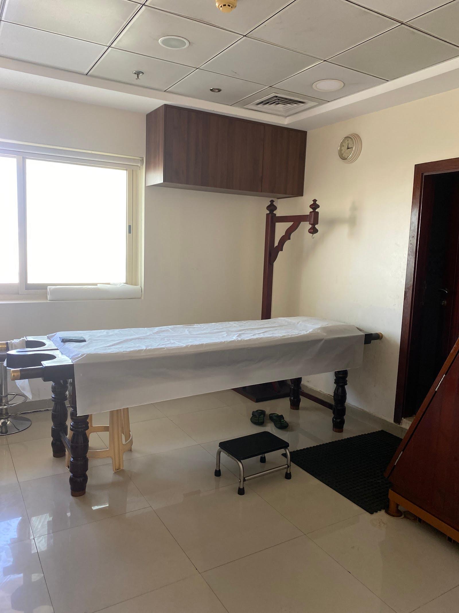 Dr Jasnas Ayurveda Clinic L.L.C — photo 8