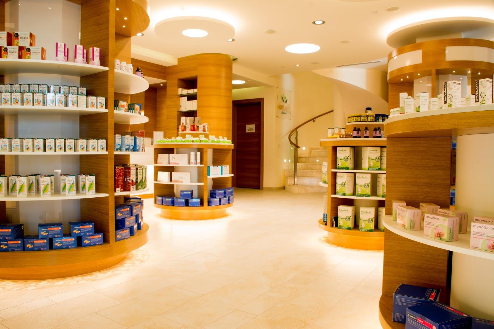 Dubai Herbal And Treatment Centere L L C — photo 2