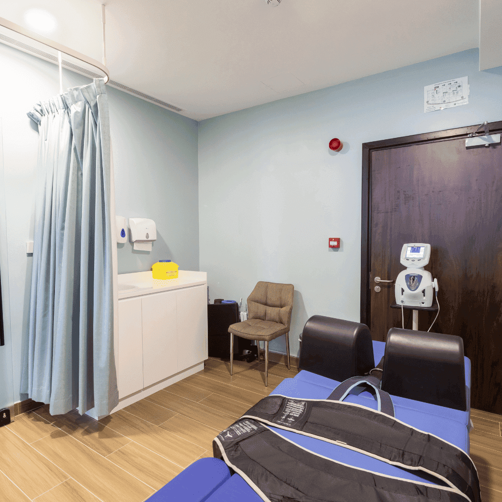 Franklin Chiropractic And Physiotherapy Center — photo 2