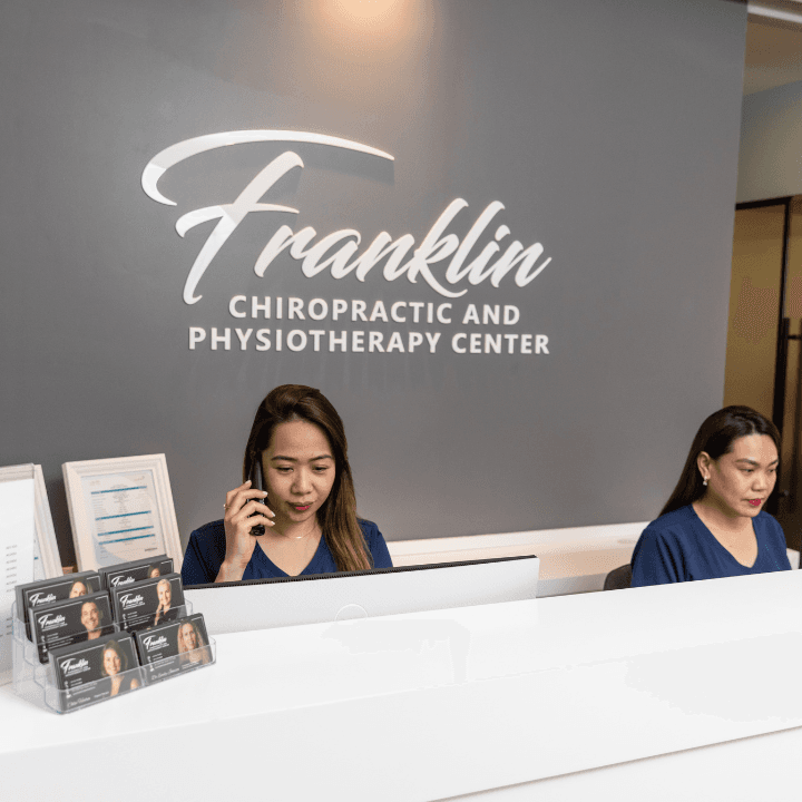 Franklin Chiropractic And Physiotherapy Center — photo 7