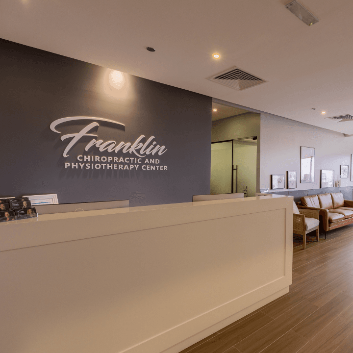 Franklin Chiropractic And Physiotherapy Center — photo 8