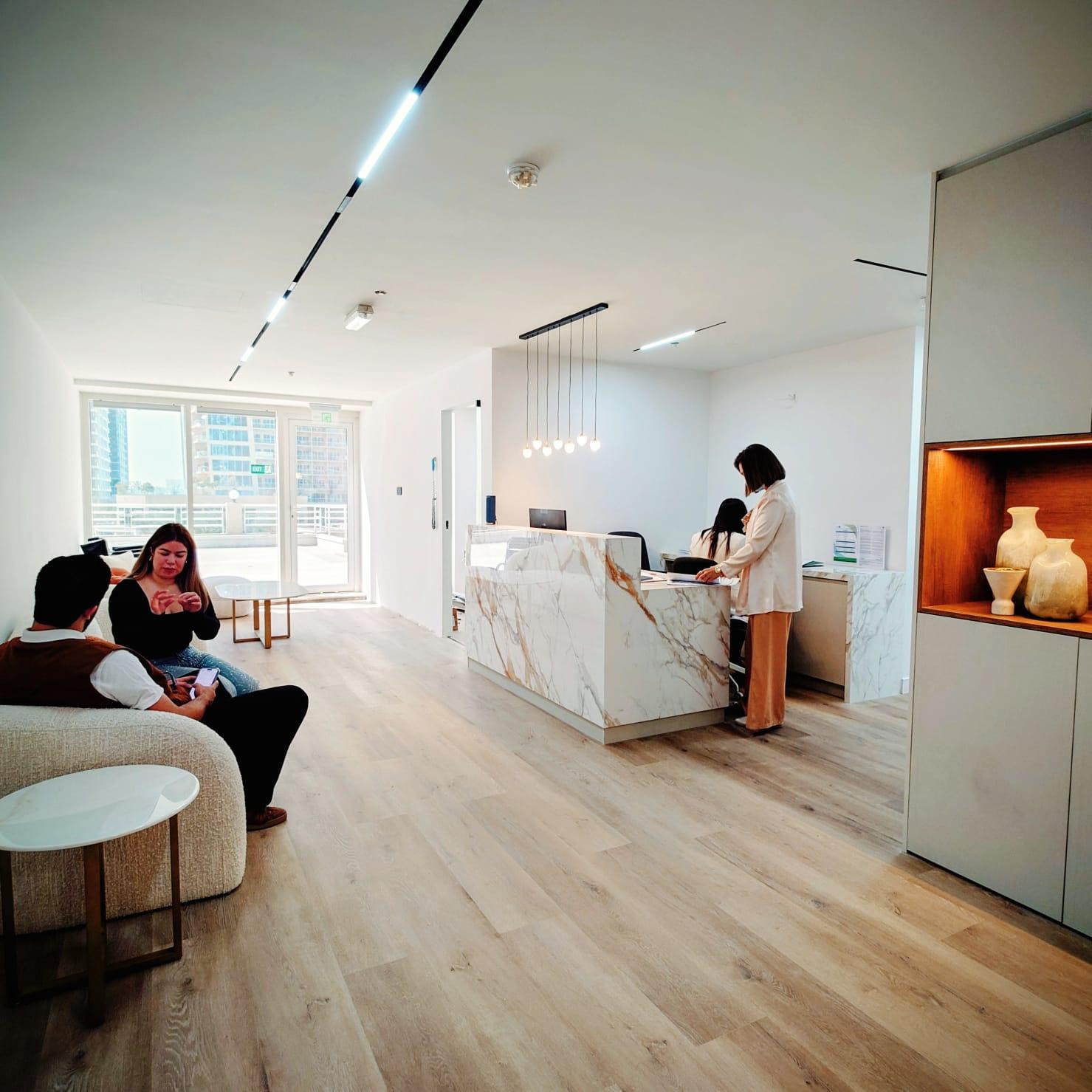 Hey Dental Clinic Dmcc — General Clinics & Polyclinics in Dubai