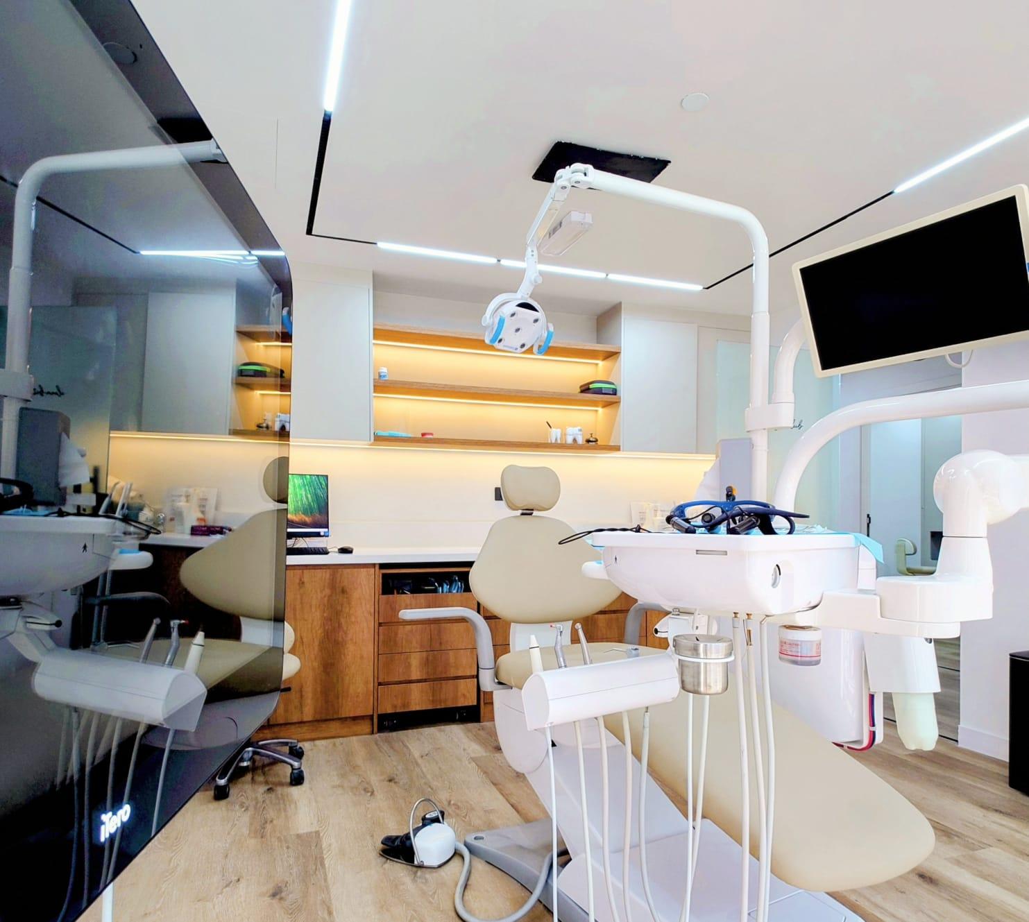 Hey Dental Clinic Dmcc — photo 2