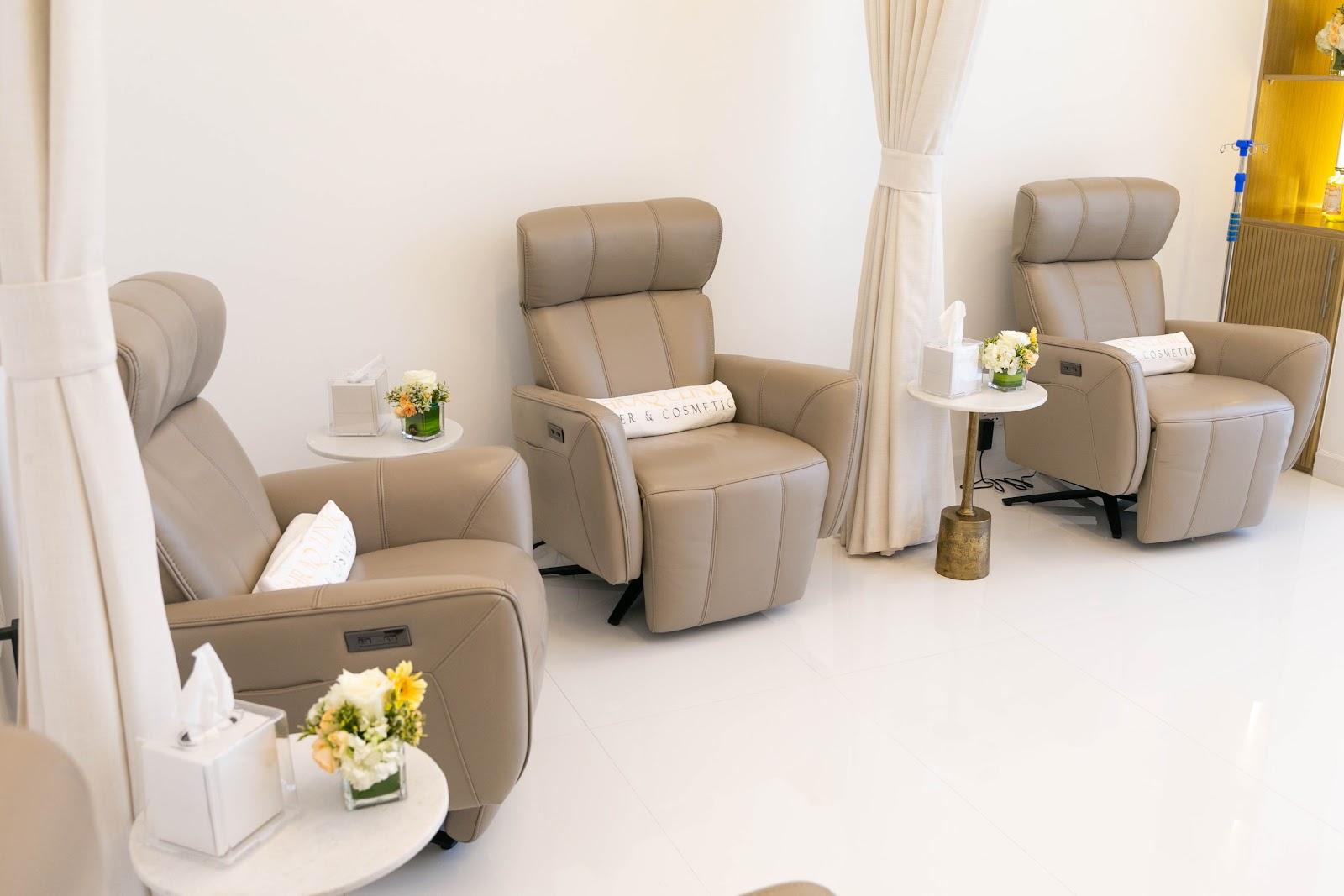 Ishraq Clinic Laser And Cosmetic — photo 5