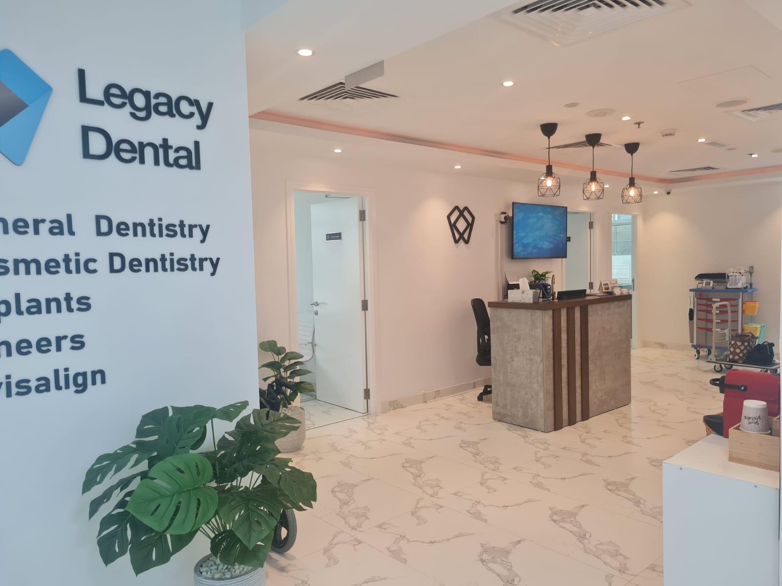 Legacy Dental Center L L C — صورة 2