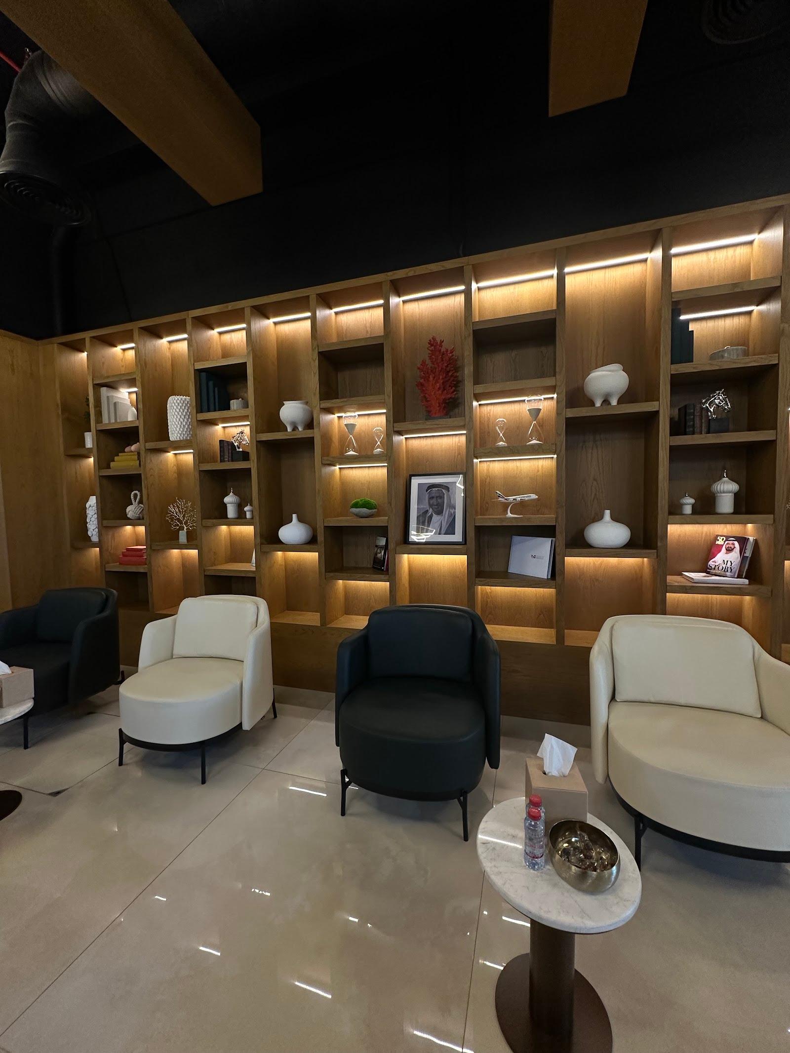 Nadd Al Sheba Medical Center - PHC — صورة 3