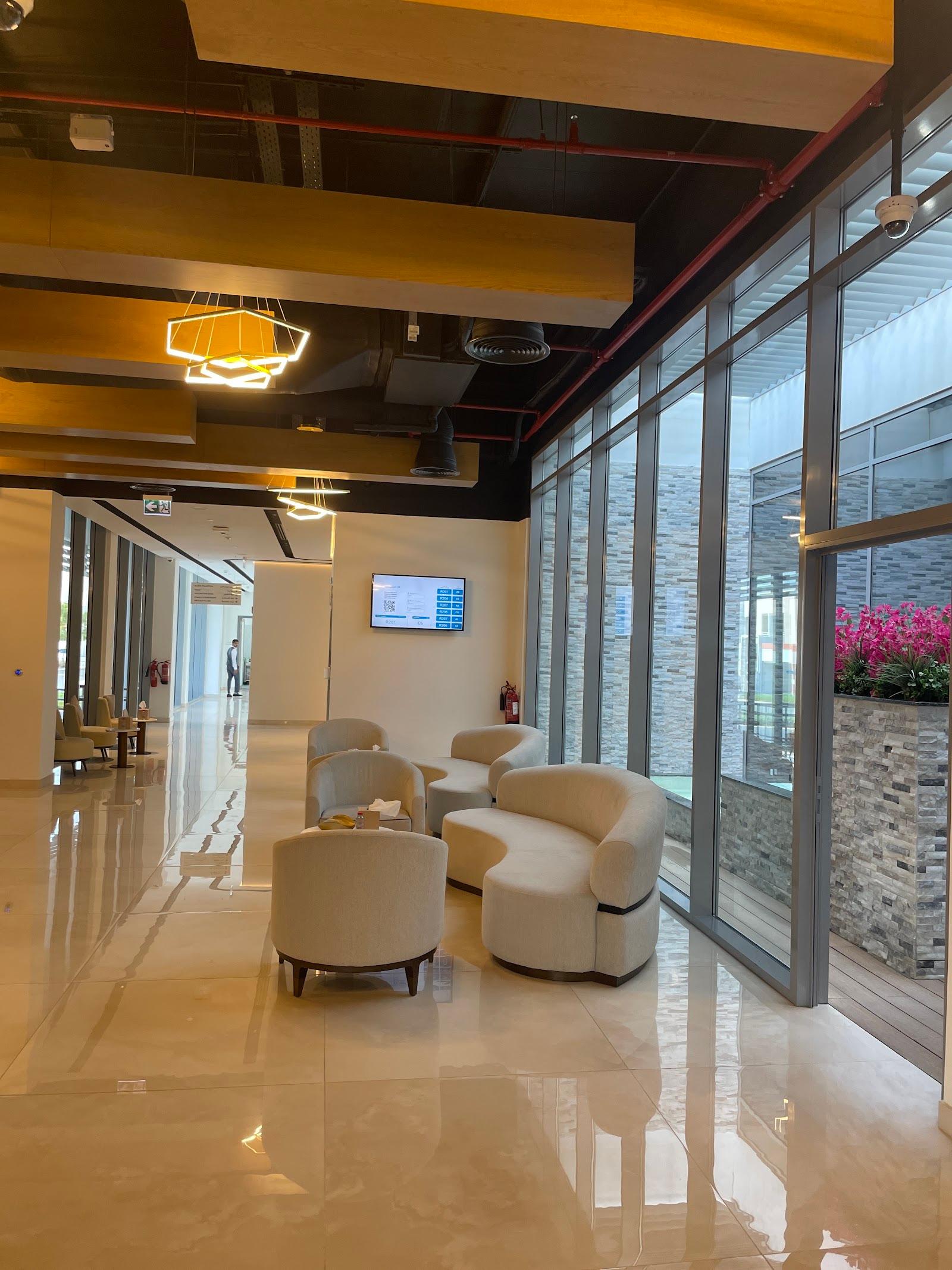 Nadd Al Sheba Medical Center - PHC — صورة 5