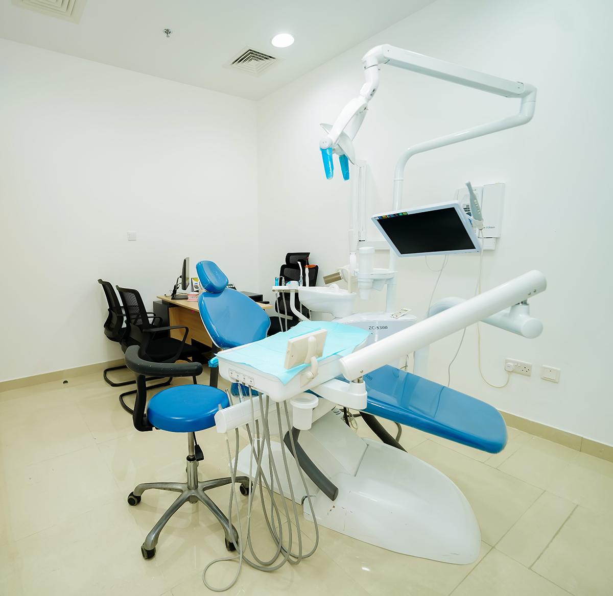 Nasser Clinic LLC — صورة 4