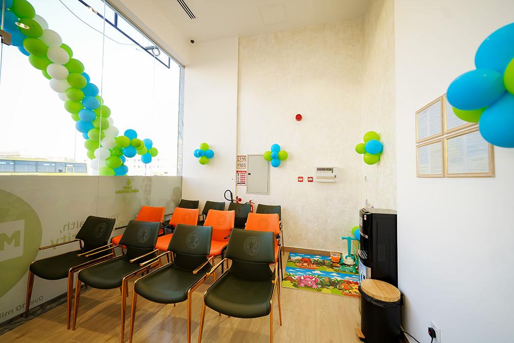 Nasser Clinic LLC — صورة 8