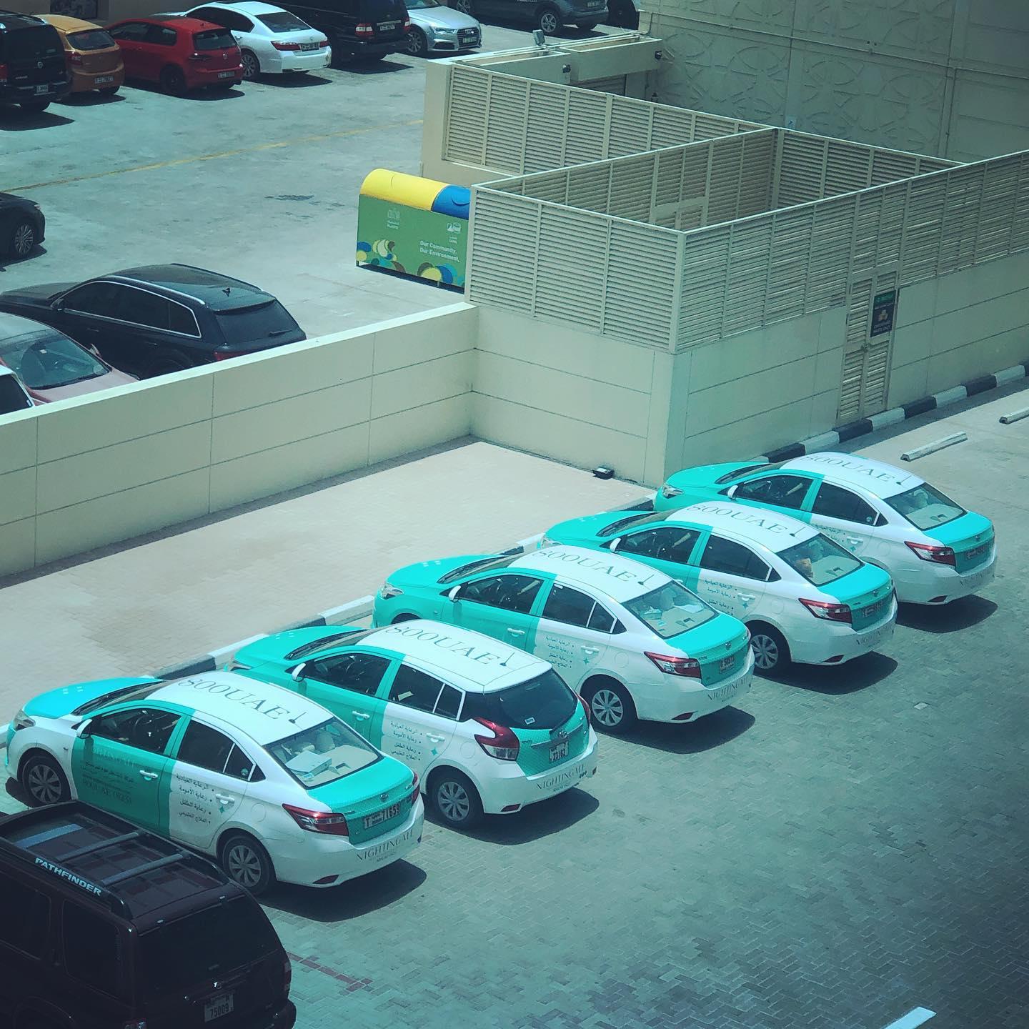 Nightingale Health Services Co L L C Home Health Care — photo 5