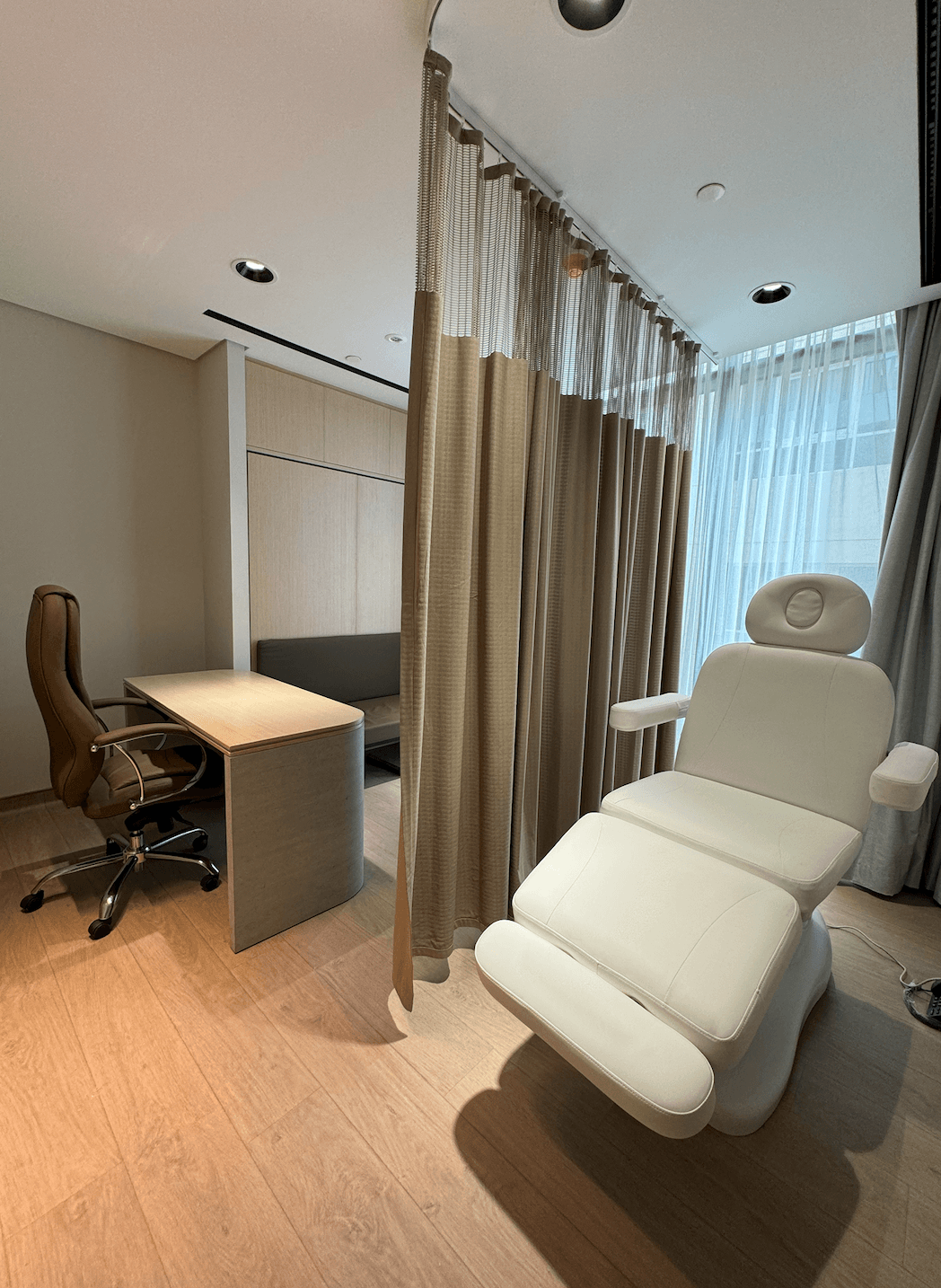 Nords Poly Clinic L.L.C — General Clinics & Polyclinics in Dubai