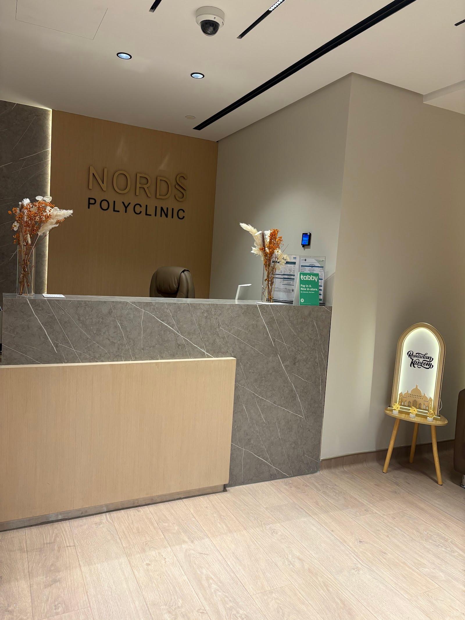 Nords Poly Clinic L.L.C — photo 2