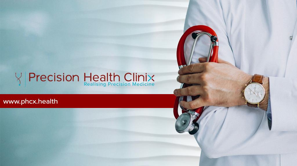 Precision Health Clinix FZ-LLC — General Clinics & Polyclinics in Dubai