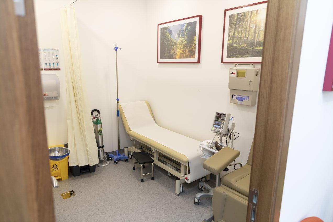 Precision Health Clinix FZ-LLC — photo 3