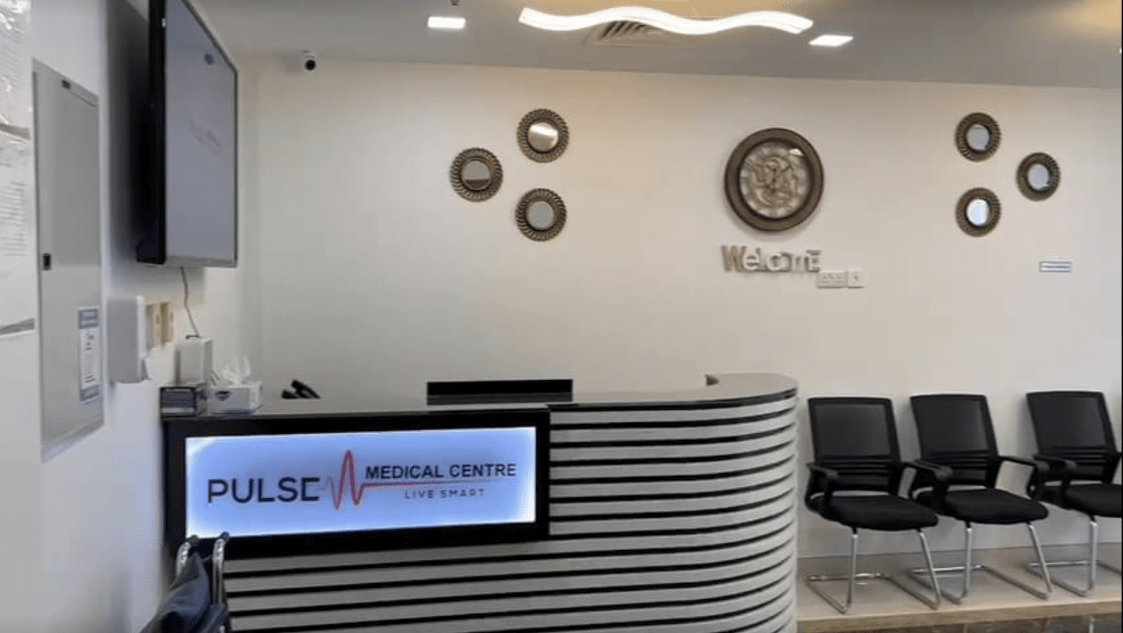 Pulse Medical Centre — General Clinics & Polyclinics in Dubai