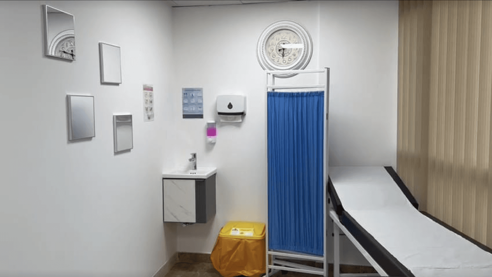 Pulse Medical Centre — photo 4