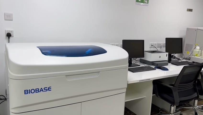 Pulse Medical Centre — photo 7