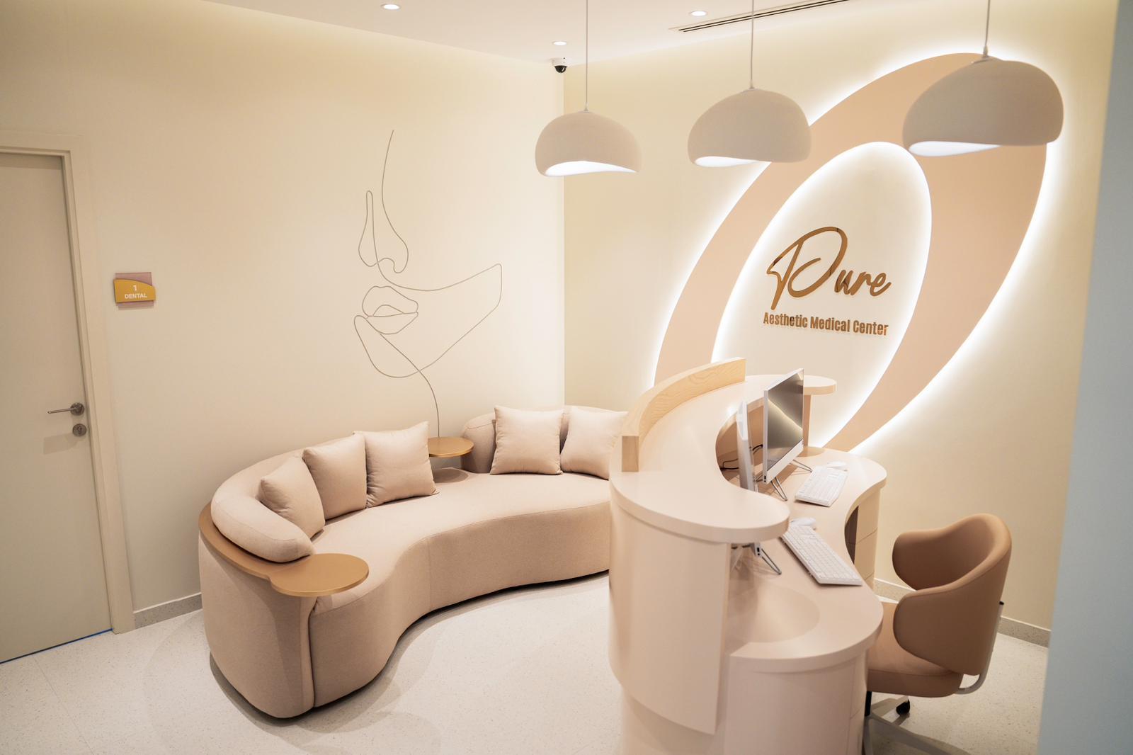 PURE AESTHETIC MEDICAL CENTER L L C — photo 2