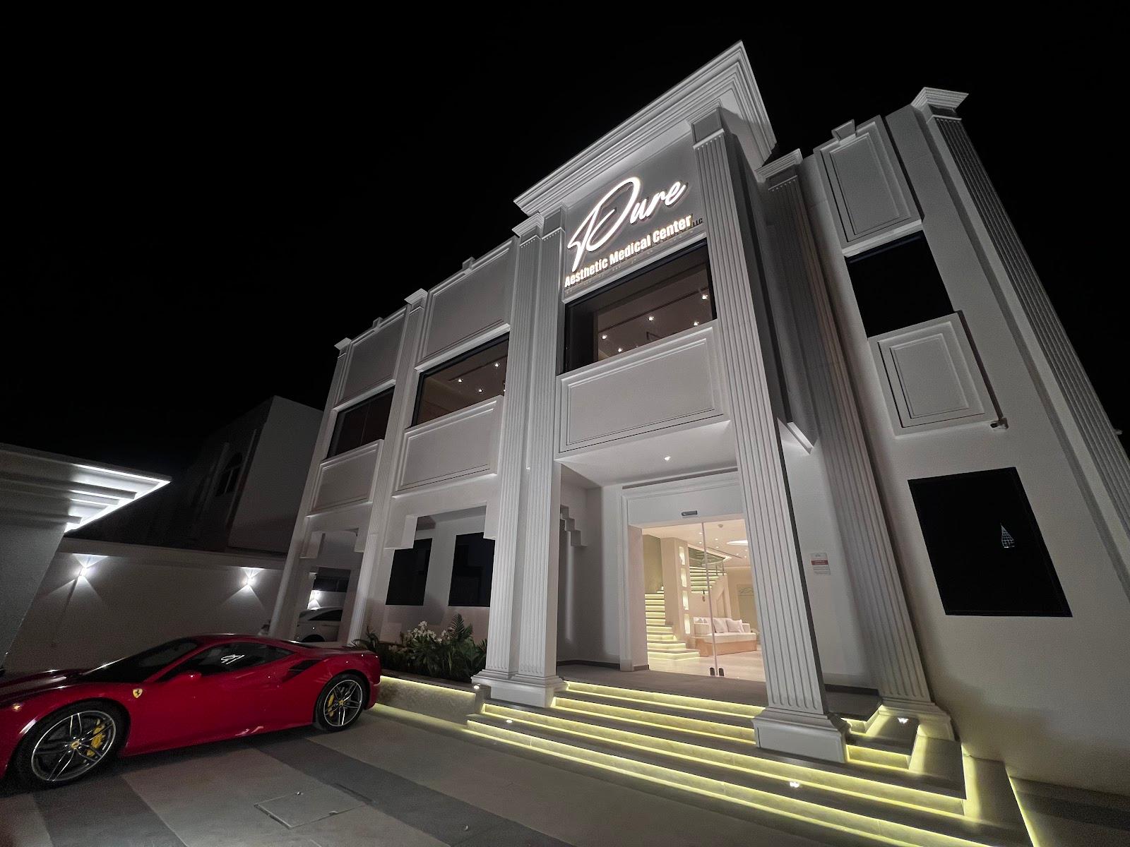 PURE AESTHETIC MEDICAL CENTER L L C — photo 6