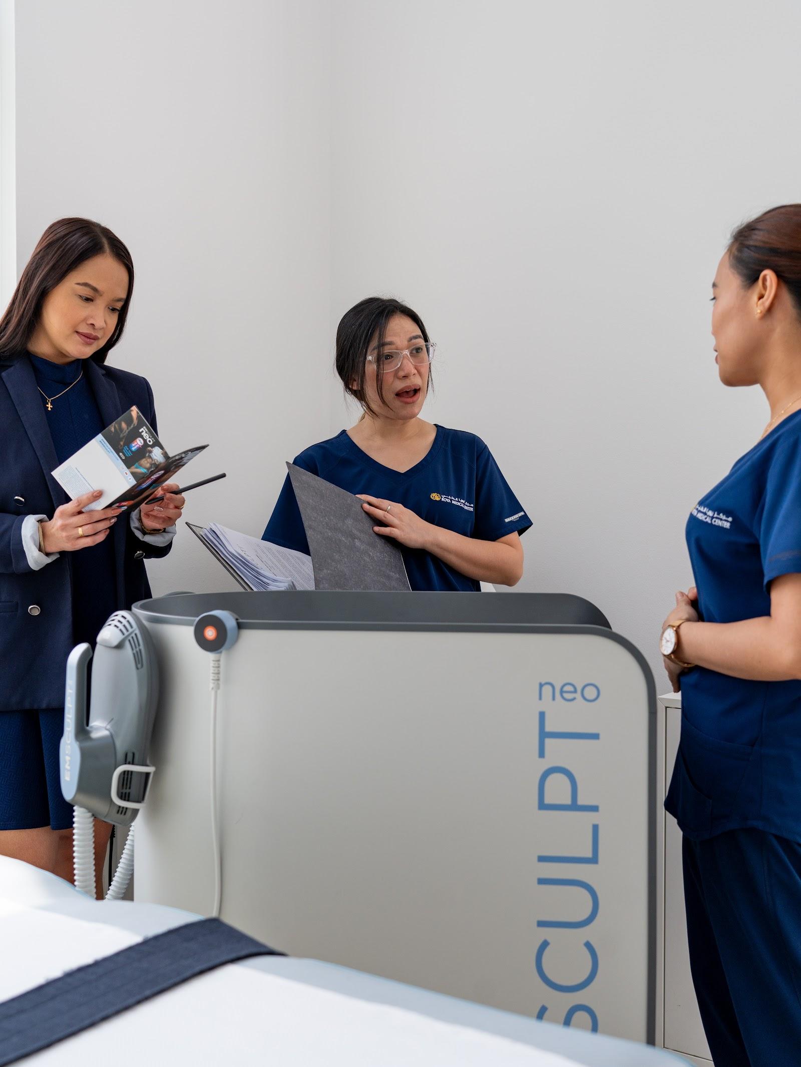 Roya Medical Center LLC — photo 5