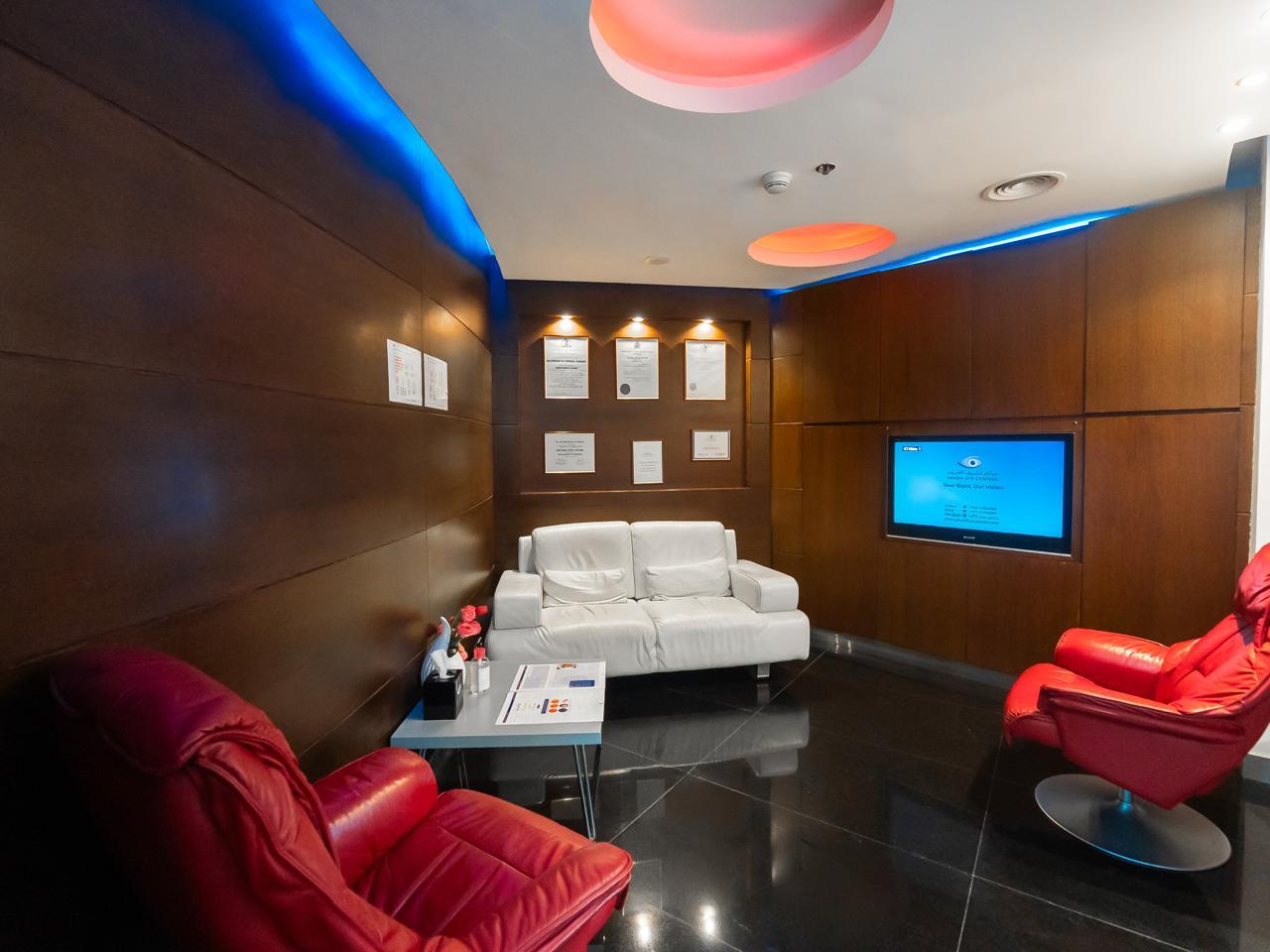 Sharif Eye Center FZ-LLC — photo 5