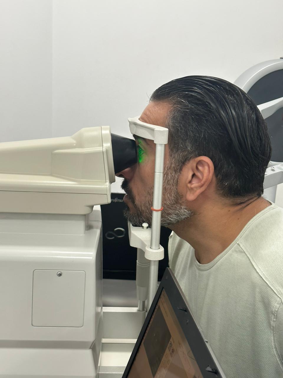 Sharif Eye Center FZ-LLC — photo 8