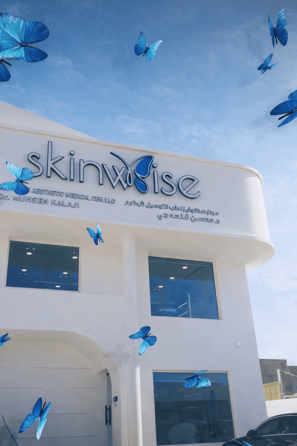 Skinwise Aesthetic Medical Center L.L.C — photo 6