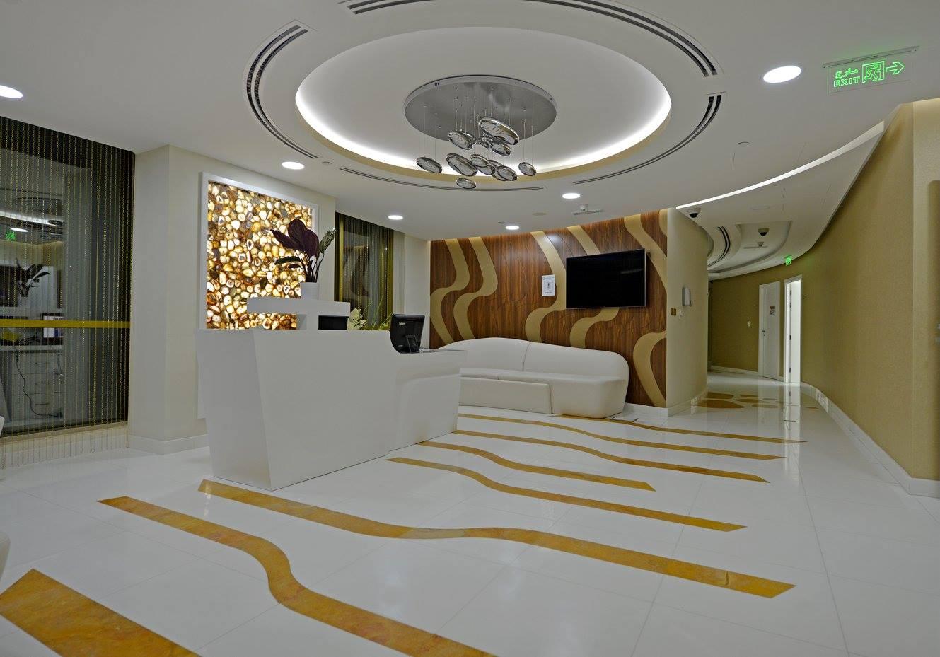 Sun Face Medical Aesthetic Center Dmcc — General Clinics & Polyclinics in Dubai
