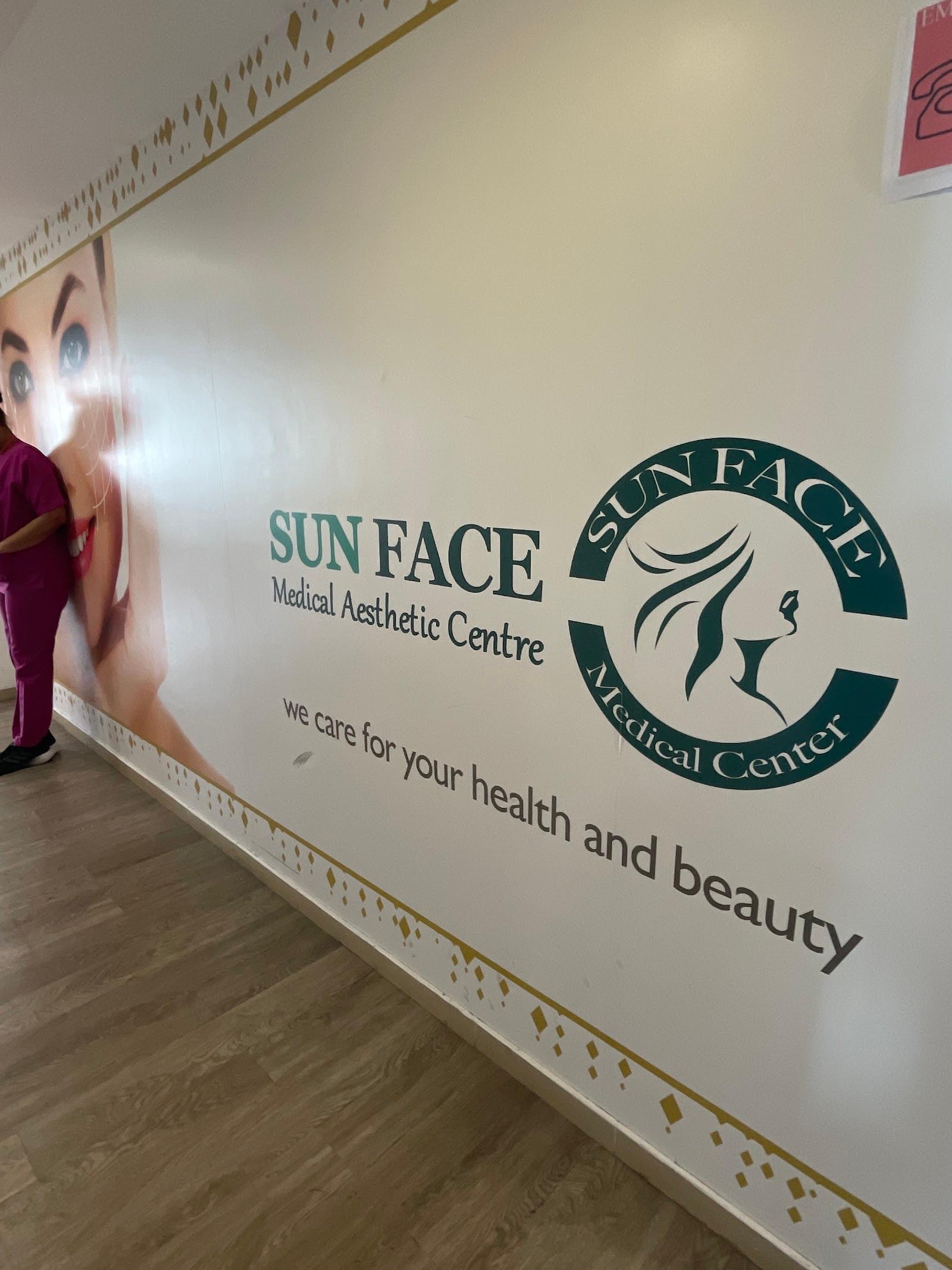 Sun Face Medical Aesthetic Center Dmcc — photo 4