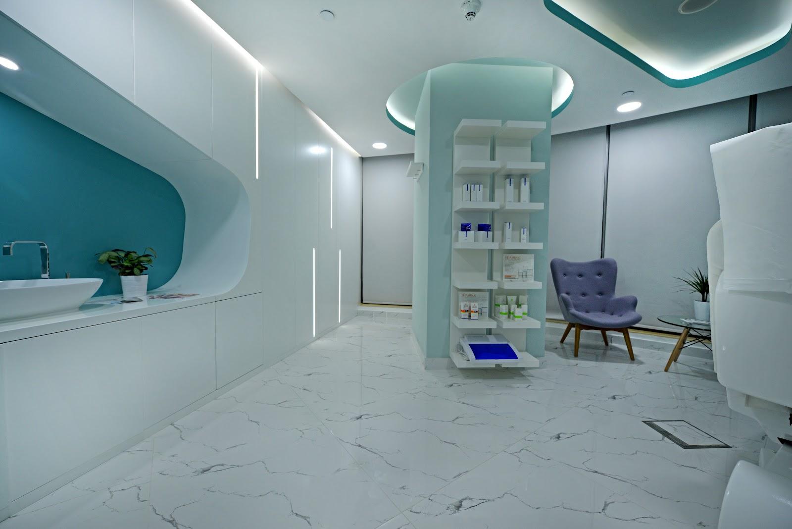 Sun Face Medical Aesthetic Center Dmcc — photo 8