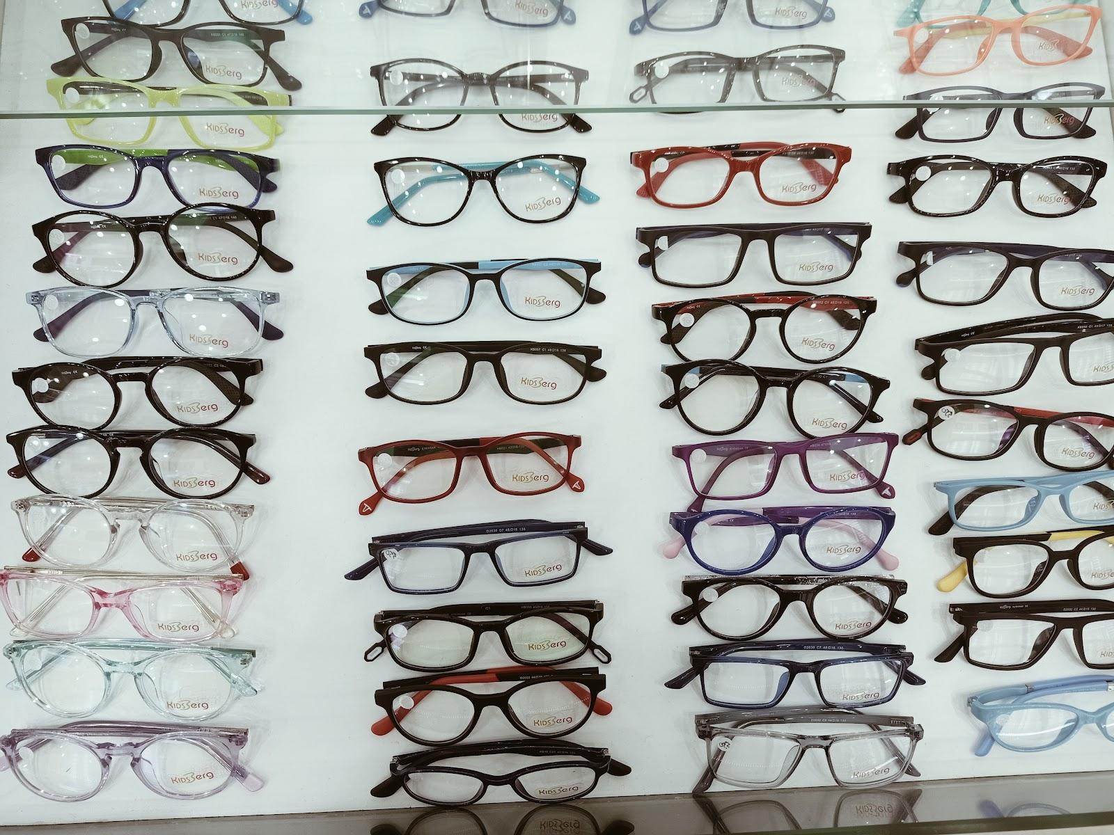 True Vision Optical LLC Branch — photo 3