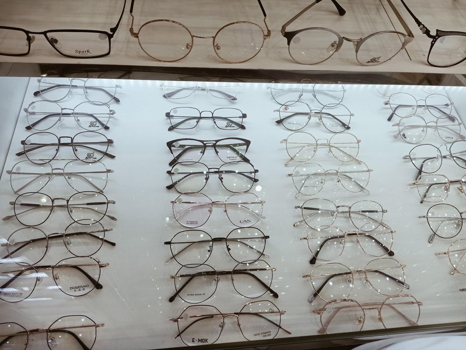 True Vision Optical LLC Branch — photo 5