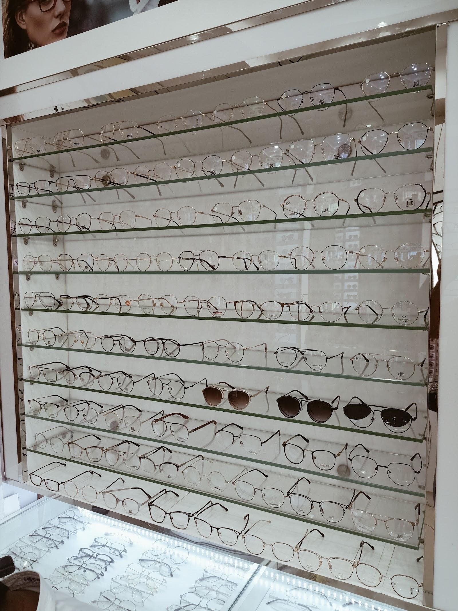 True Vision Optical LLC Branch — photo 7