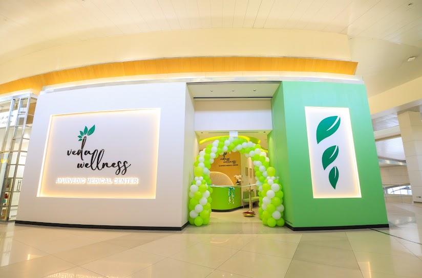 Veda Wellness Ayurvedic Medical Center — صورة 3
