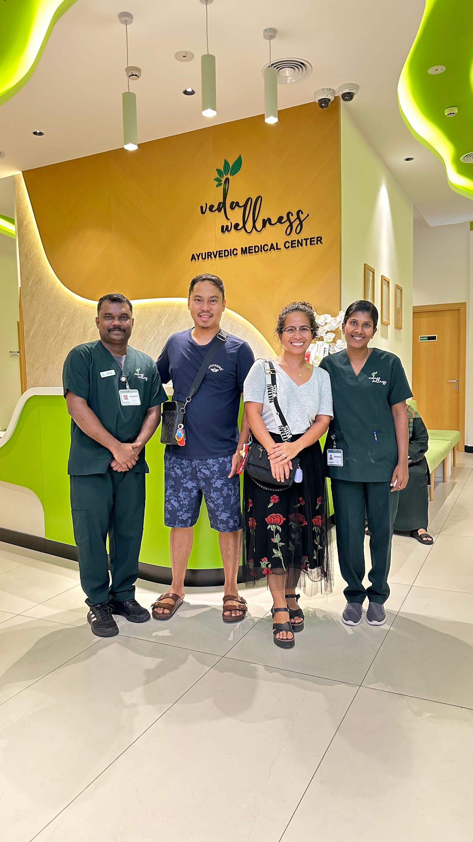 Veda Wellness Ayurvedic Medical Center — صورة 4