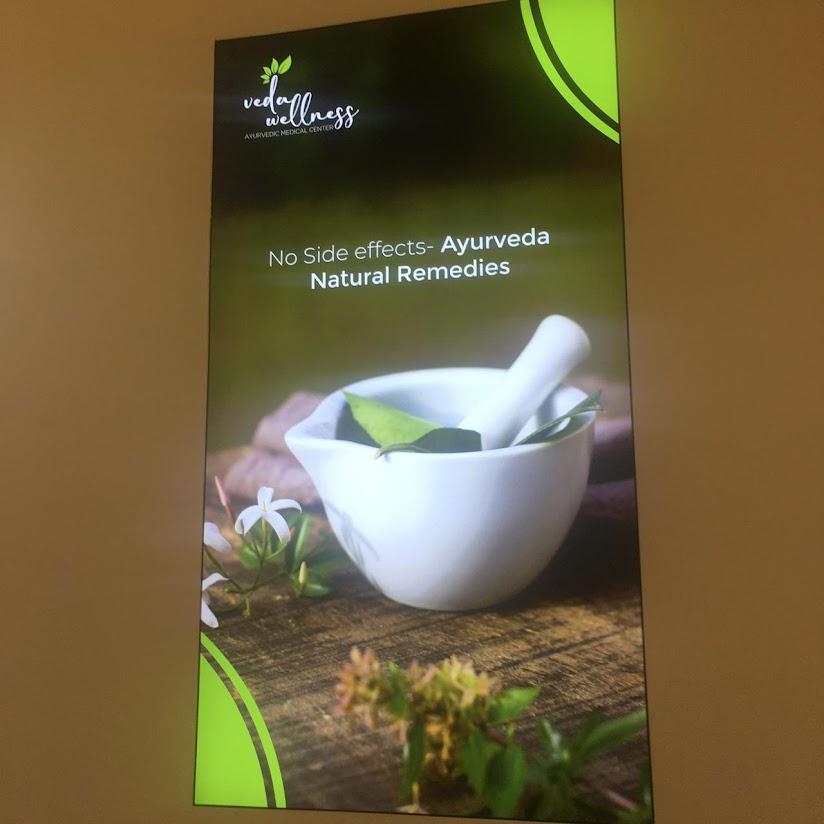 Veda Wellness Ayurvedic Medical Center — صورة 6