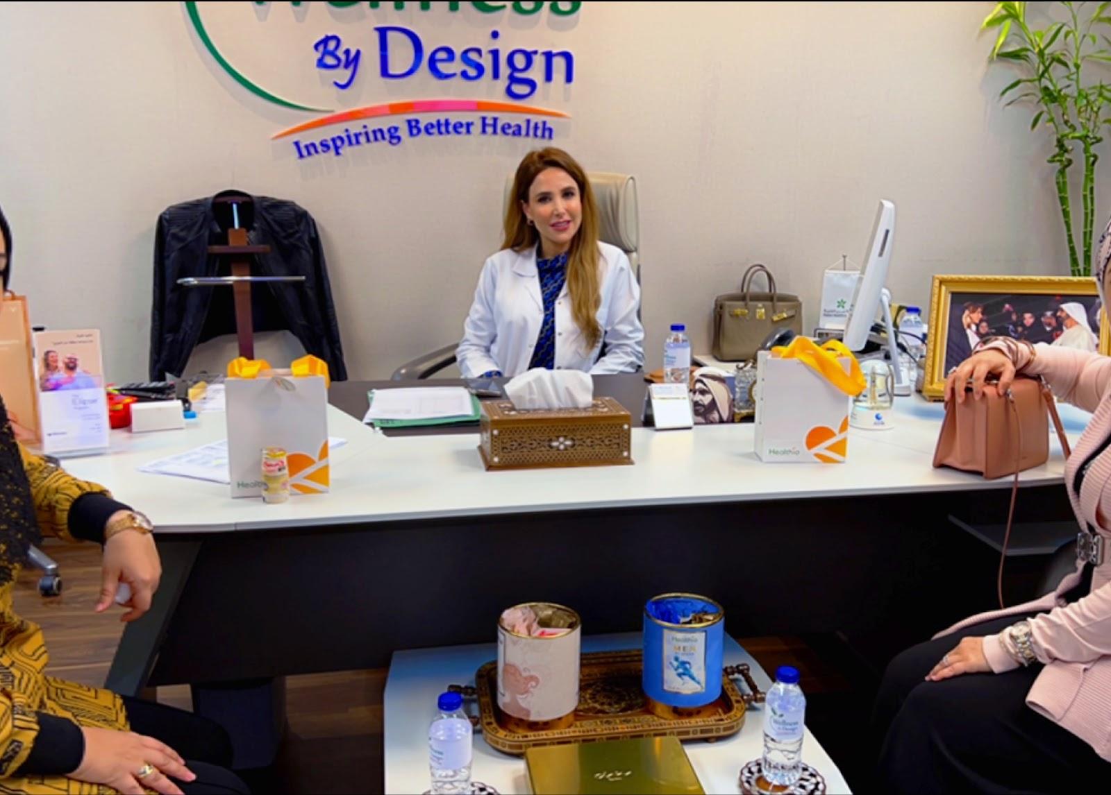 Wellness by Design FZ-LLC — photo 3