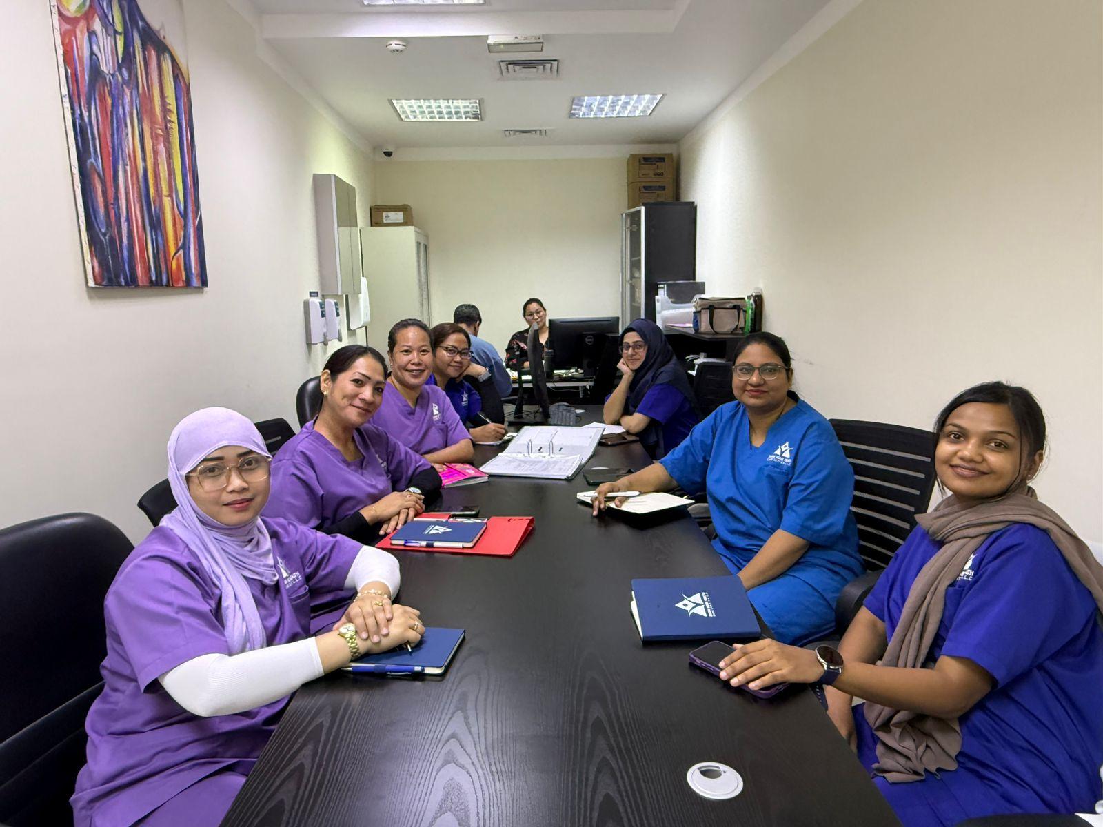 Zakha Home Health Care Center L.L.C — صورة 7