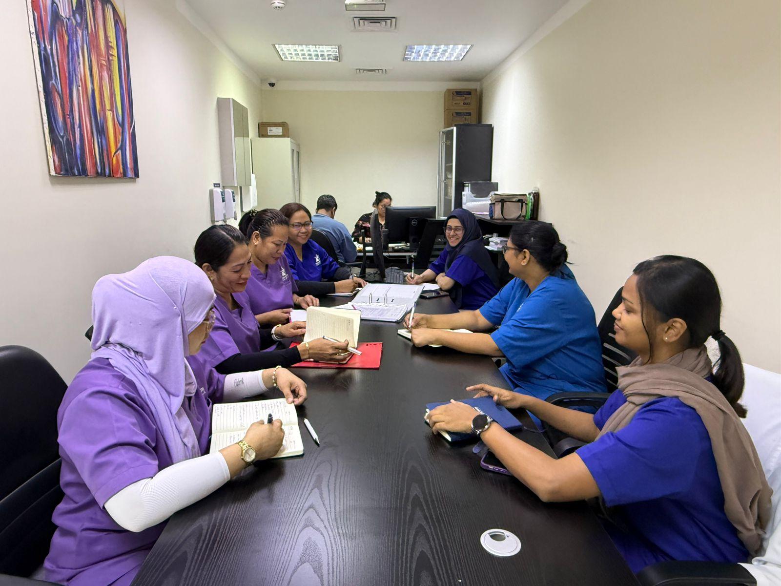 Zakha Home Health Care Center L.L.C — صورة 8