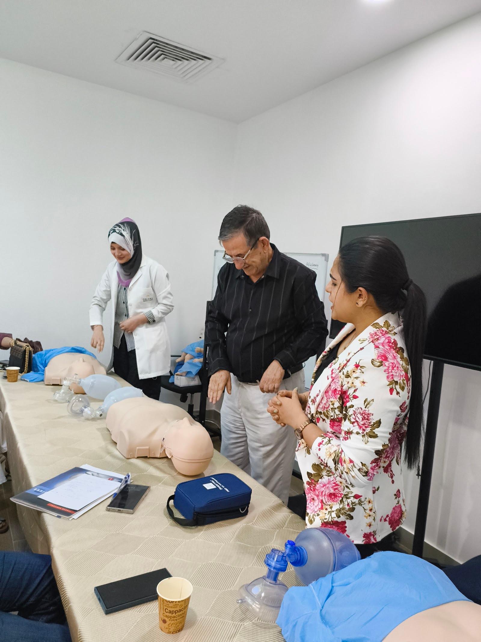 Code Blue Medical Services - L.L.C — صورة 6