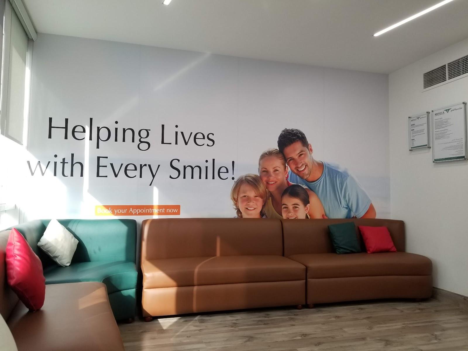 Medica International Medical Center- LLC — صورة 1