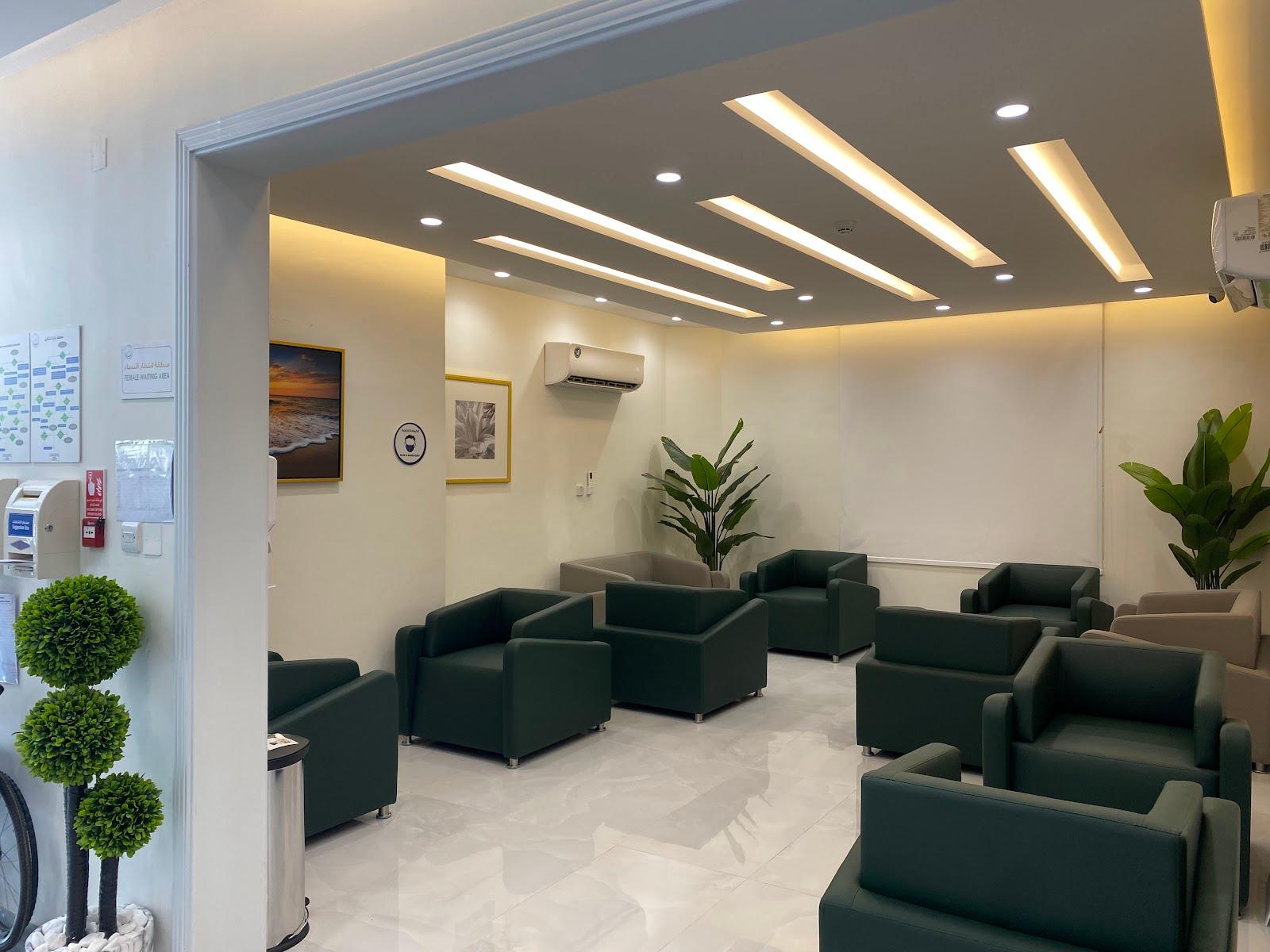 Yamina Medical Center L.L.C — photo 8