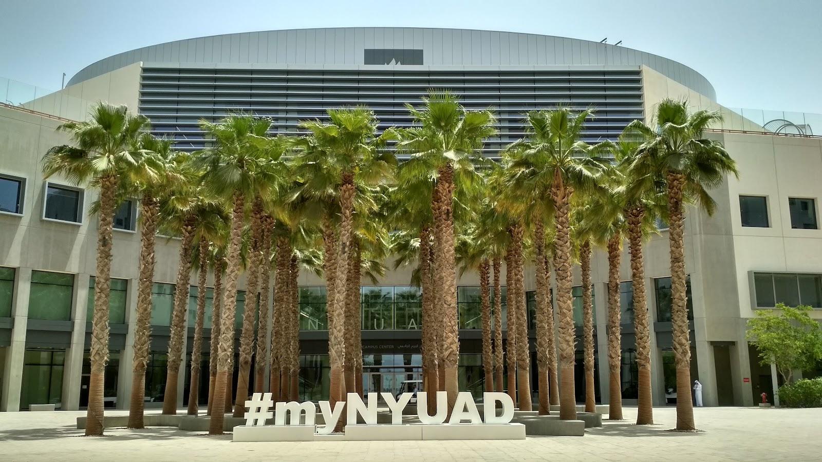 New York University IN Abu Dhabi Corporation-Abu Dhabi Clinic — صورة 4