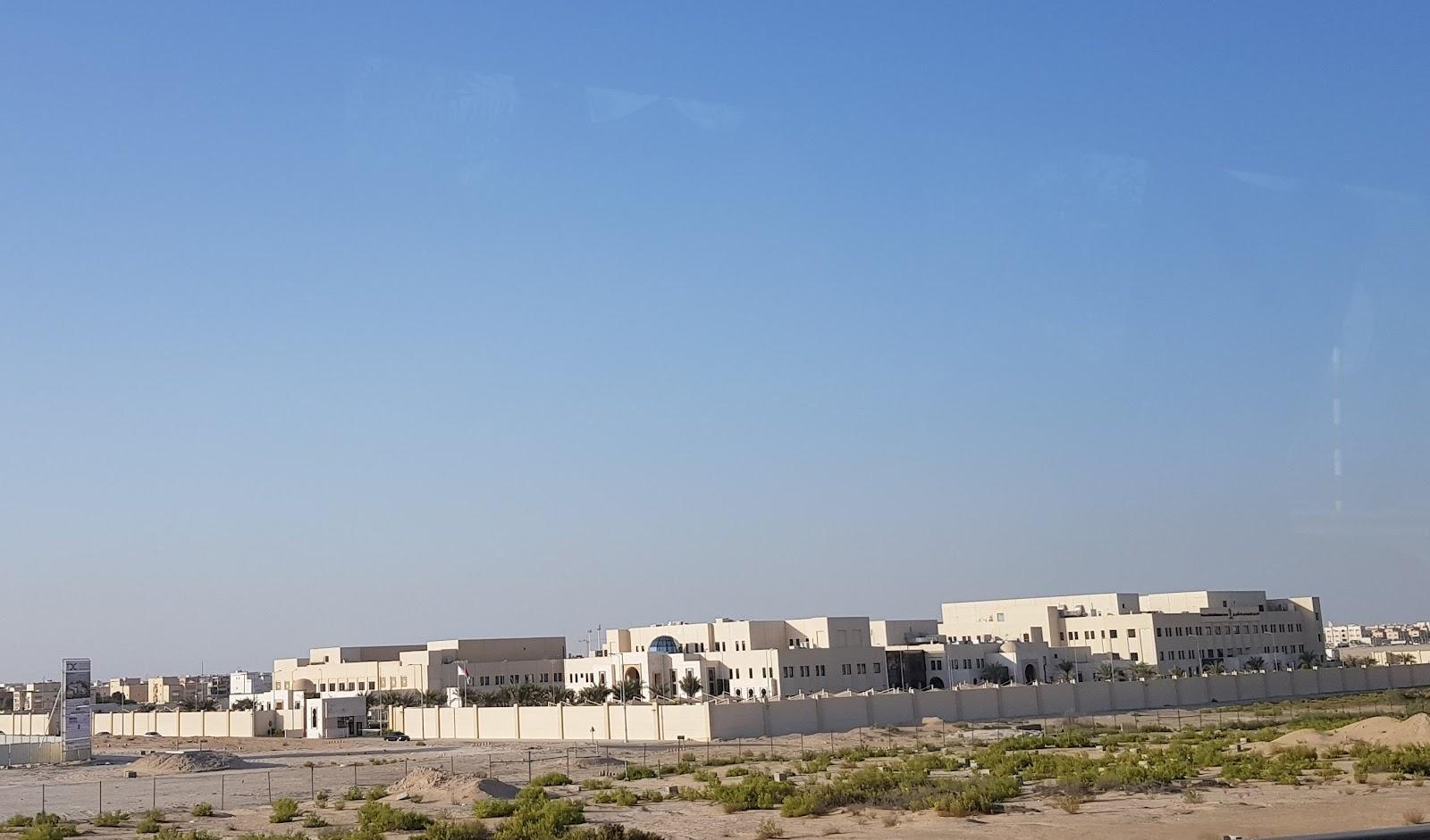 National Rehabilitation Centre — photo 8