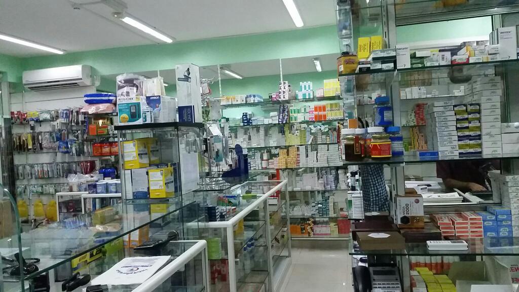 AL Dhafra Fields Pharmacy — photo 2